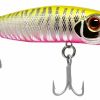 Isca Artificial Marine Sports Brava 77 - 7,7cm / 7,2g Cor 3